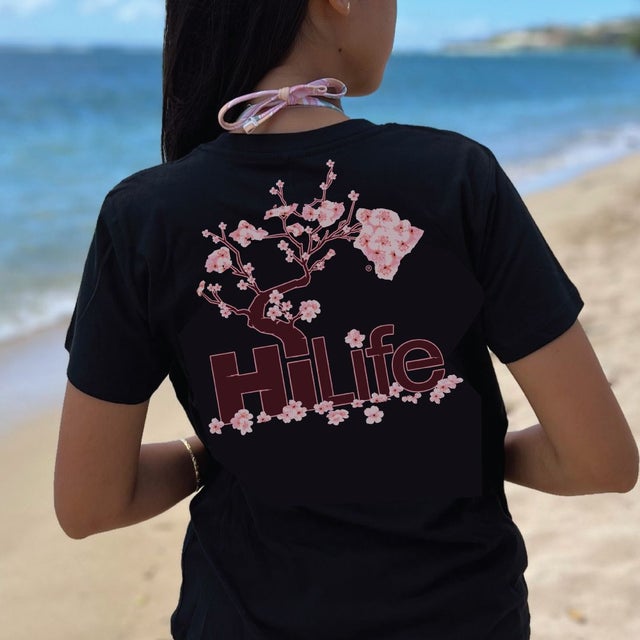 HiLife Logo | HiLife Clothing