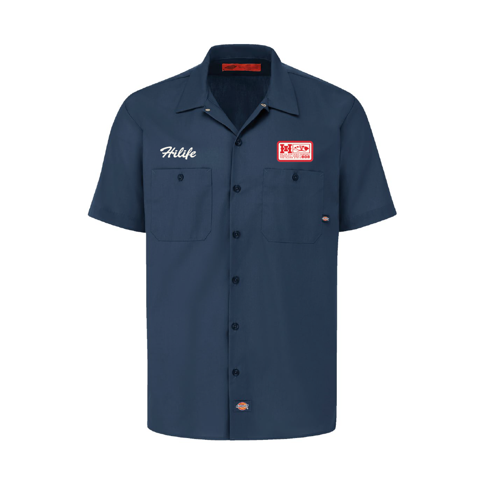 HOLIDAY DICKIES S商品 Dickies Short Sleeve | HiLife Clothing