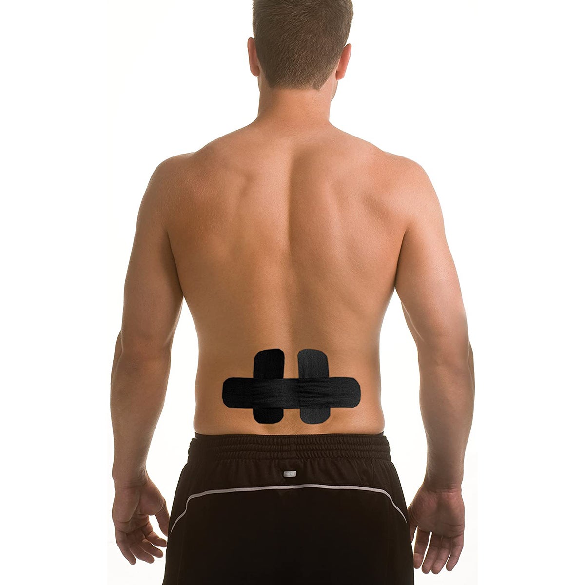 Mueller Kinesiology Tape 2in x 16.4ft (Single Roll) | Xpress Sports