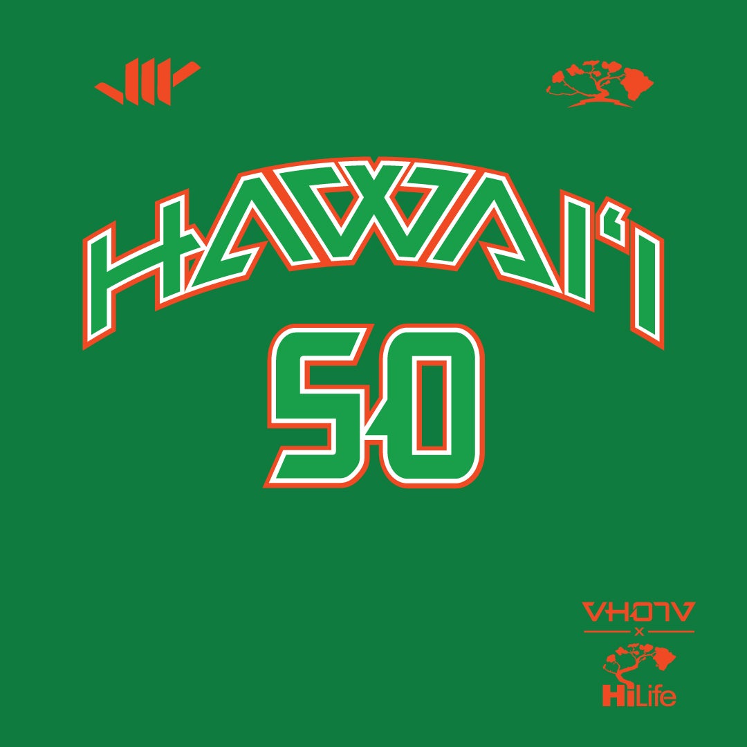 YA-MAN - VH07V HiLife x VH07V | HiLife Clothing