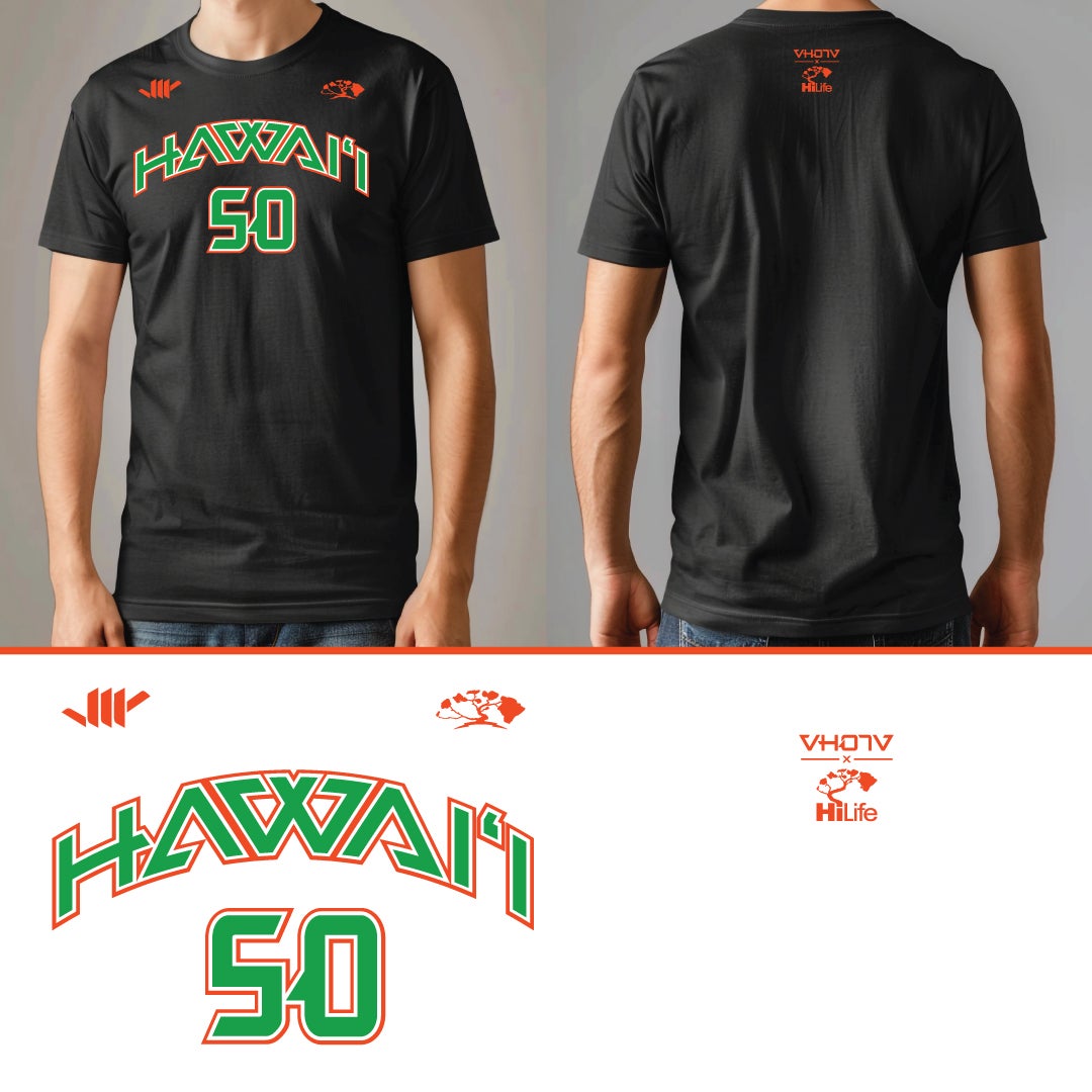 YA-MAN - VH07V HiLife x VH07V | HiLife Clothing