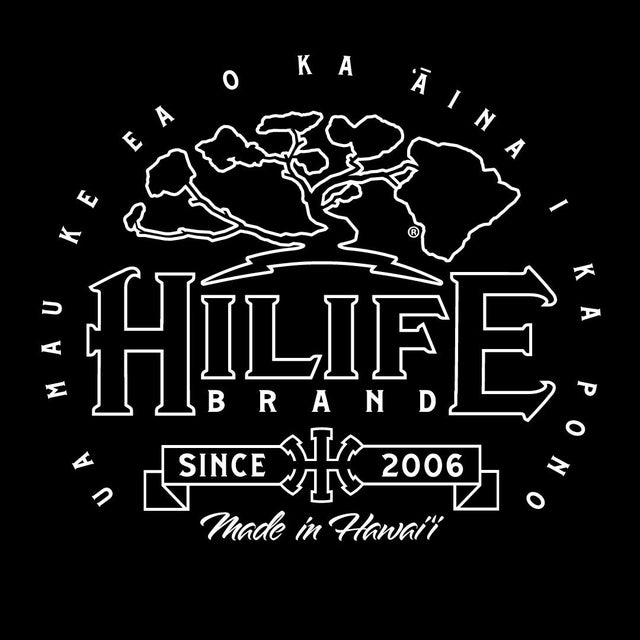 HiLife Designs | HiLife Clothing