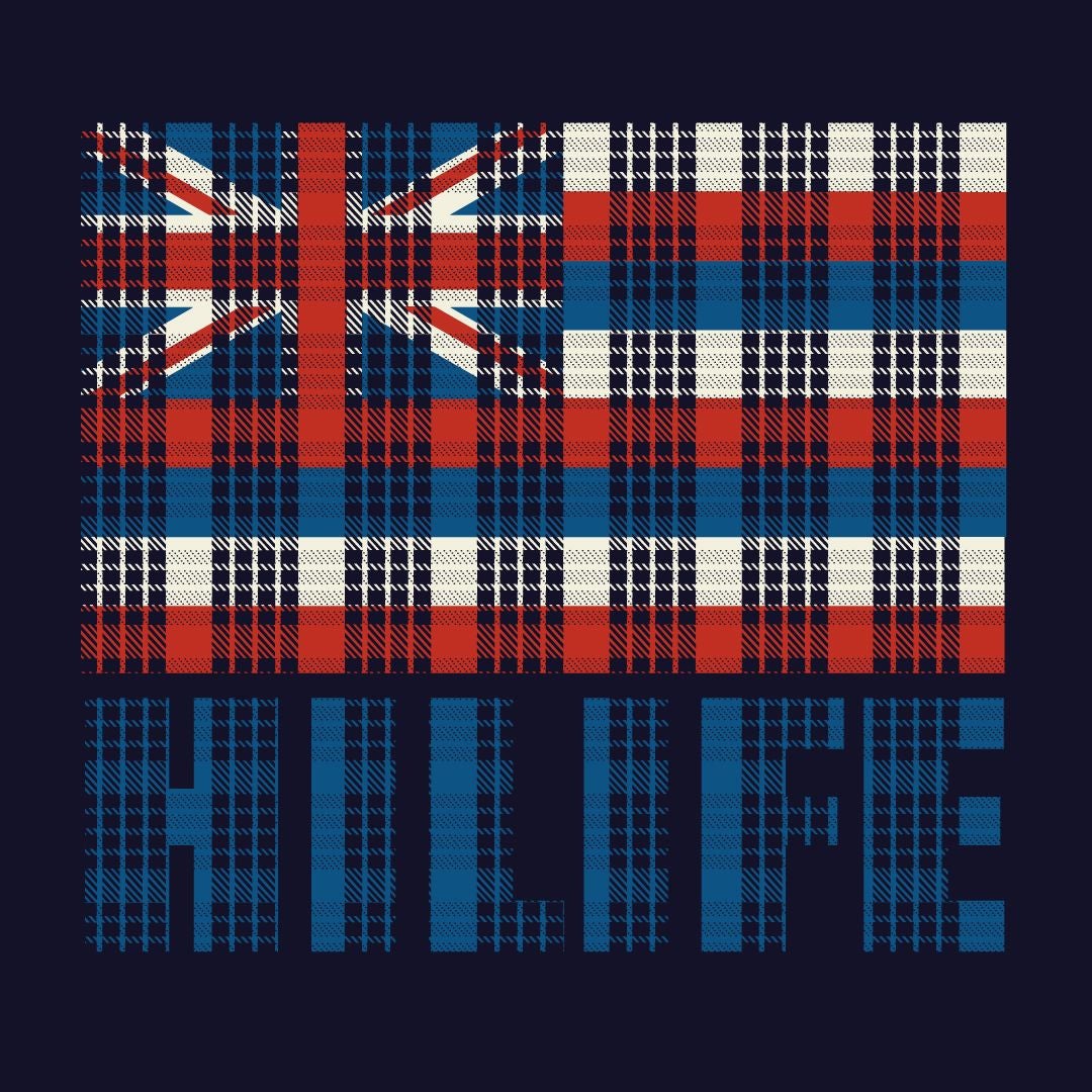 ⭐️⭐️ハイライフ ⭐️⭐️ Home | HiLife Clothing
