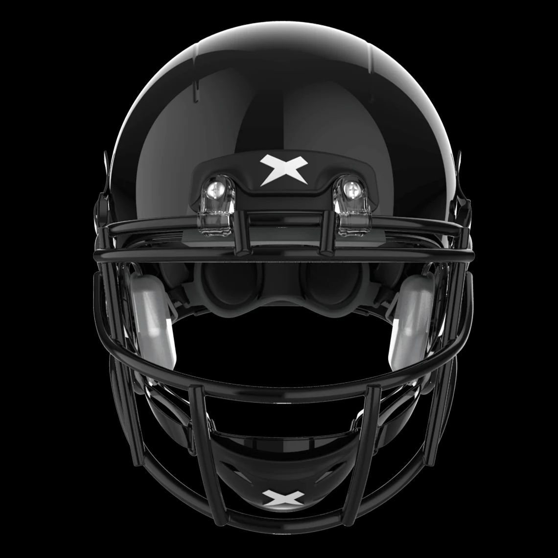 Xenith X2E+ Football Helmet– Continental Athletic Supply