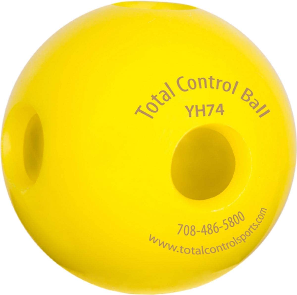 Total Control Hole Ball YH74 | Xpress Sports