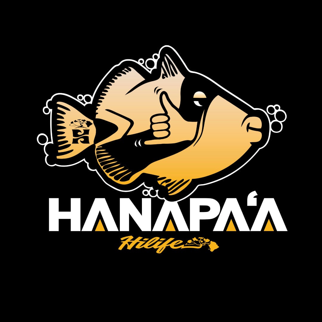 Hanapaa | HiLife Clothing