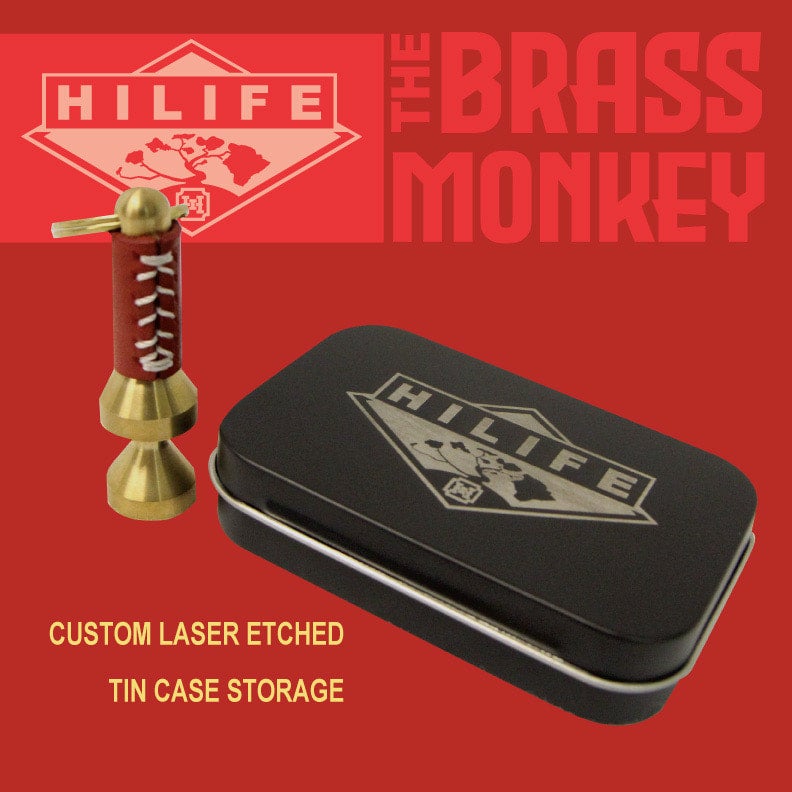 LMTD HiLife Clothing