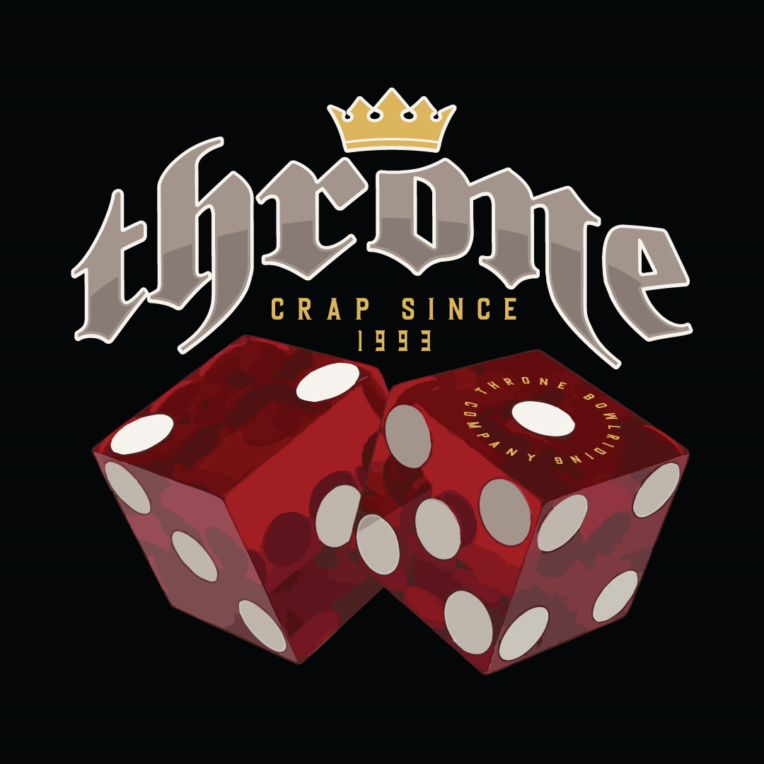 Craps HiLife Clothing