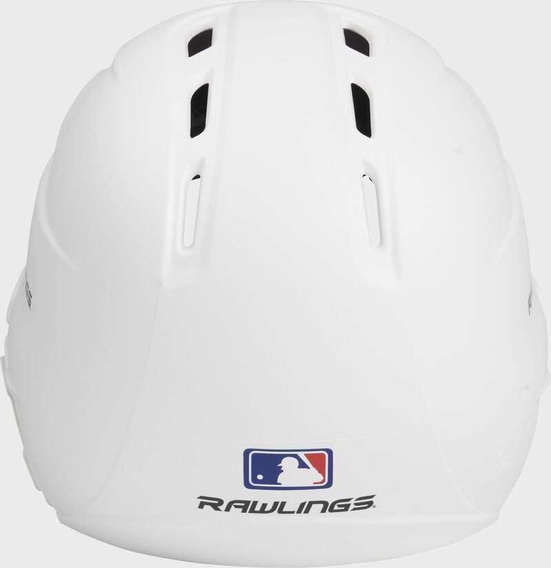 Rawlings R16 Reverse Batting Helmet – Instant Replay Sports