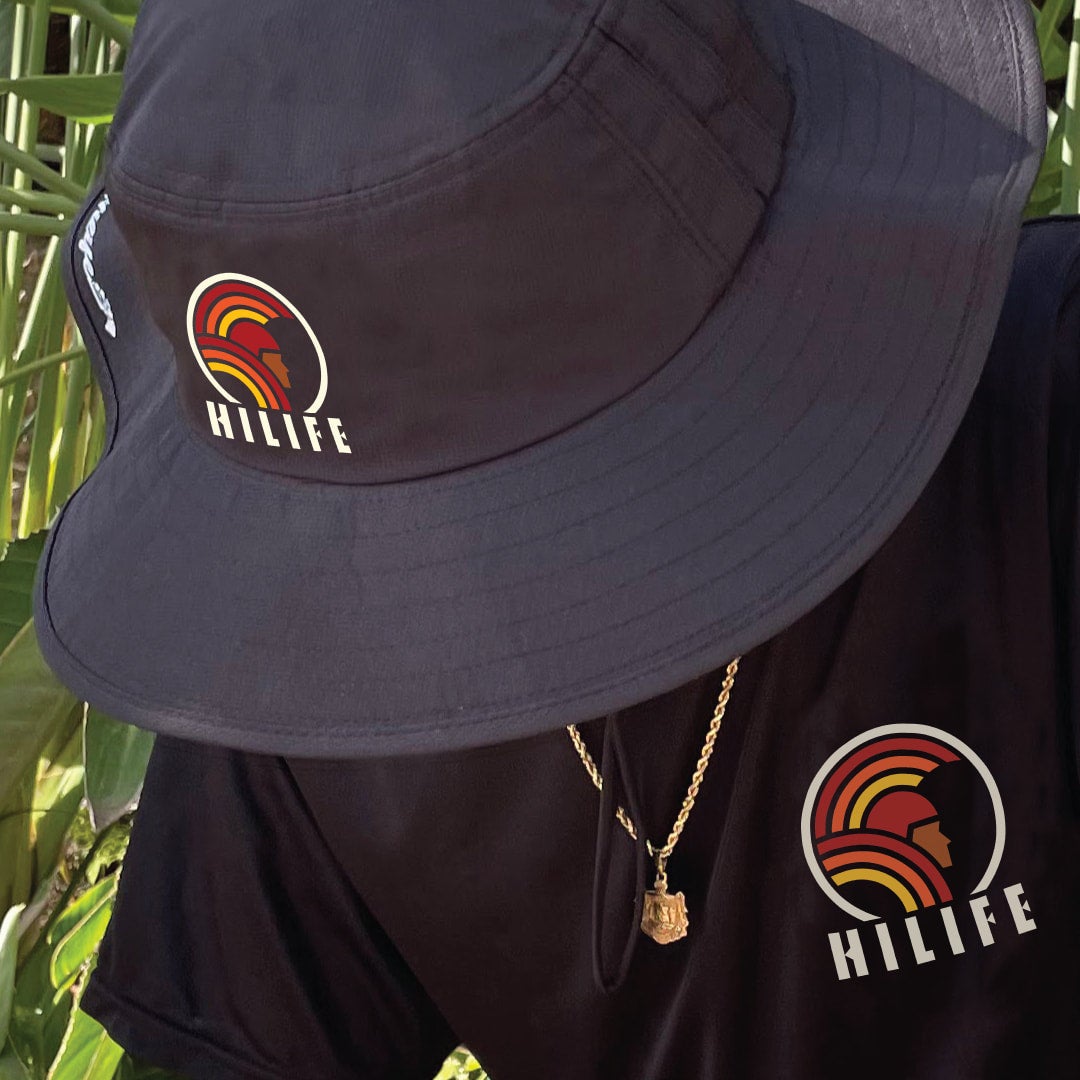 Ikaika Boonie Hat